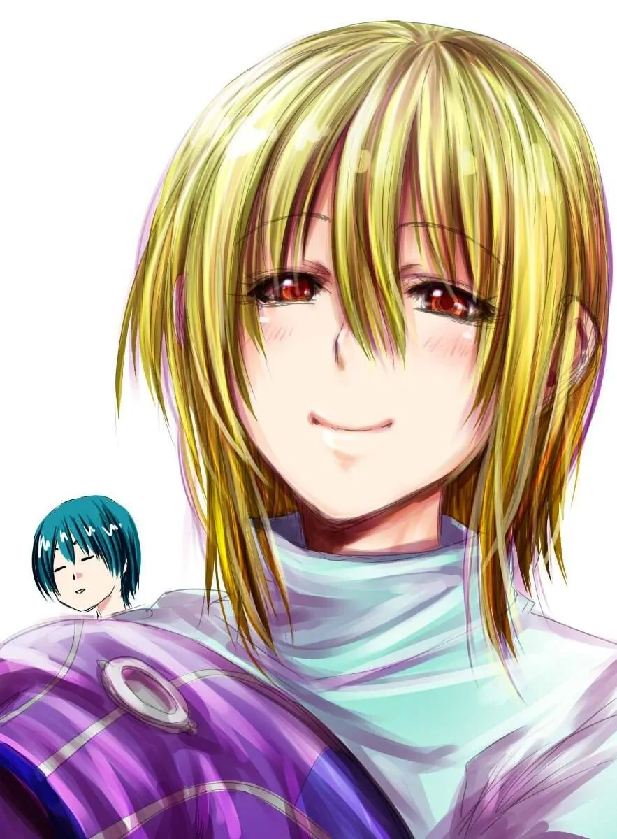 Grand Blue Chap 37 - Next Chap 38