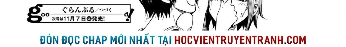 Grand Blue Chap 38 - Next Chap 39