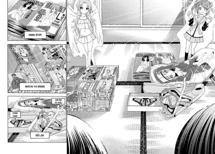 Grand Blue Chap 39 - Next Chap 40