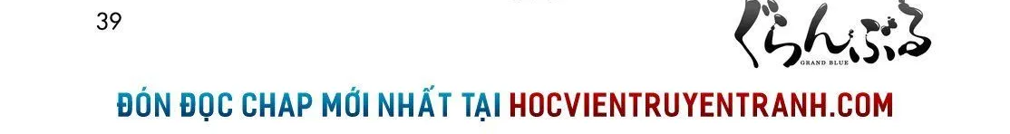 Grand Blue Chap 41 - Next Chap 42