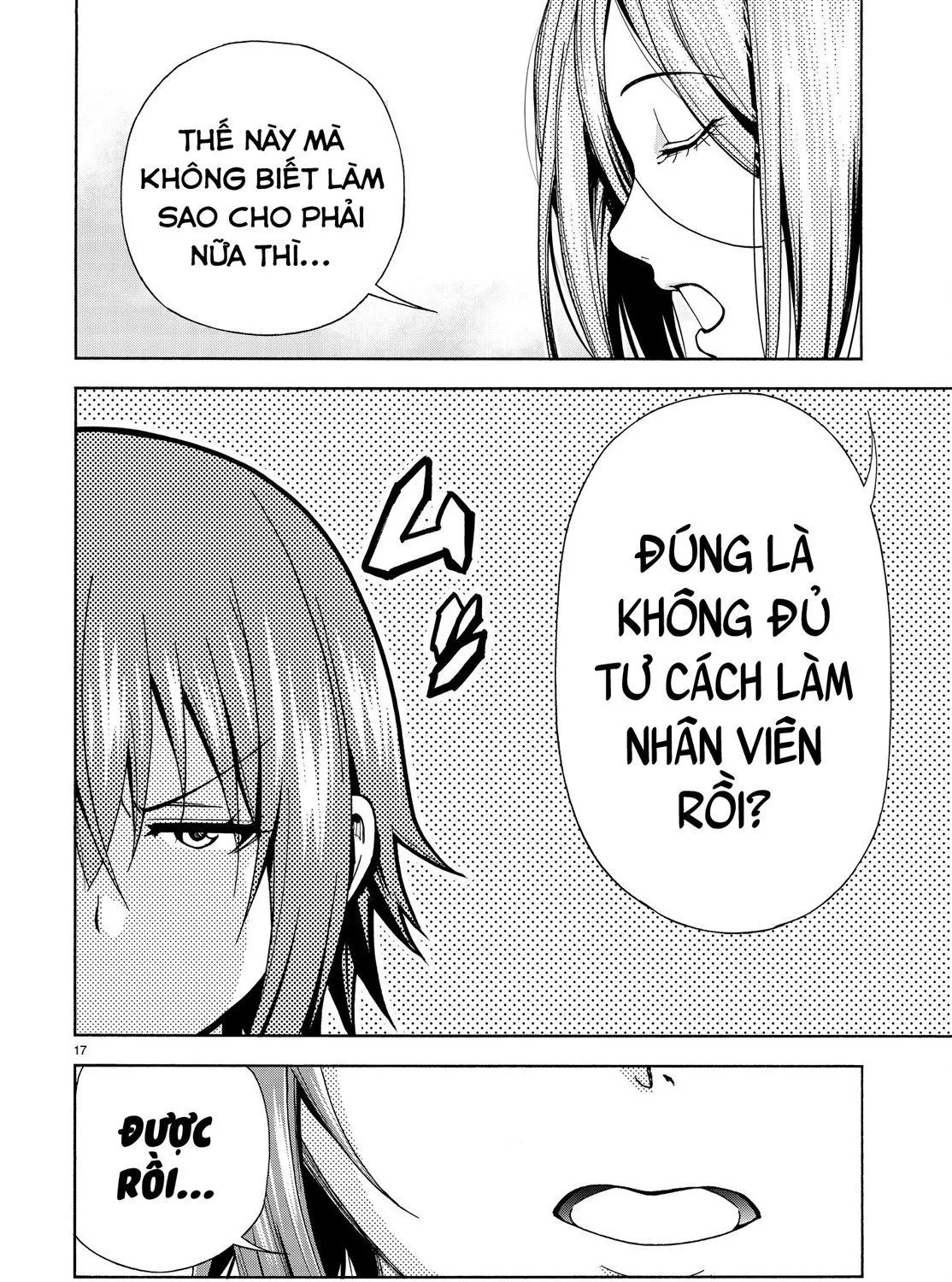 Grand Blue Chap 42 - Next Chap 43