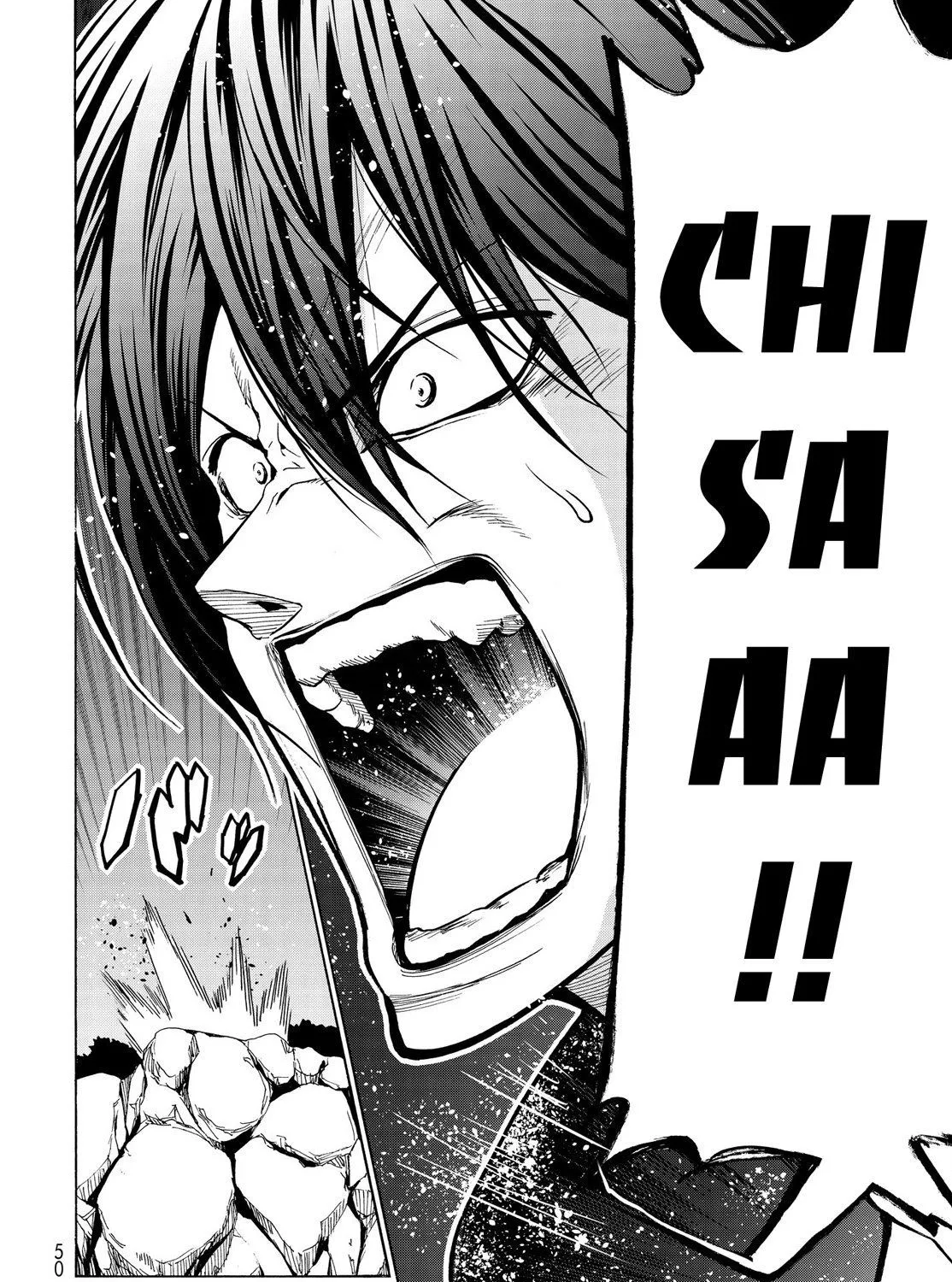 Grand Blue Chap 42 - Next Chap 43