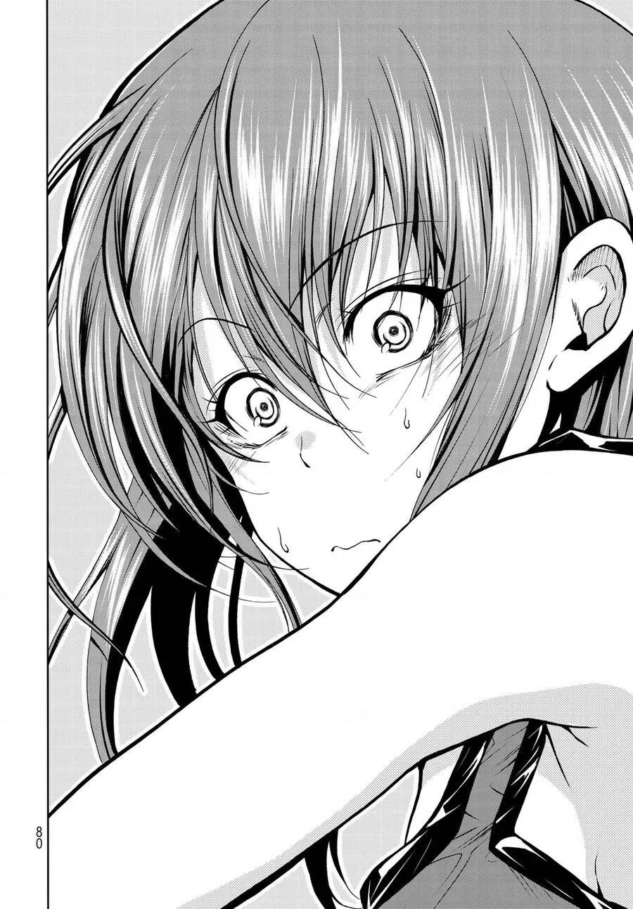 Grand Blue Chap 43 - Next Chap 44