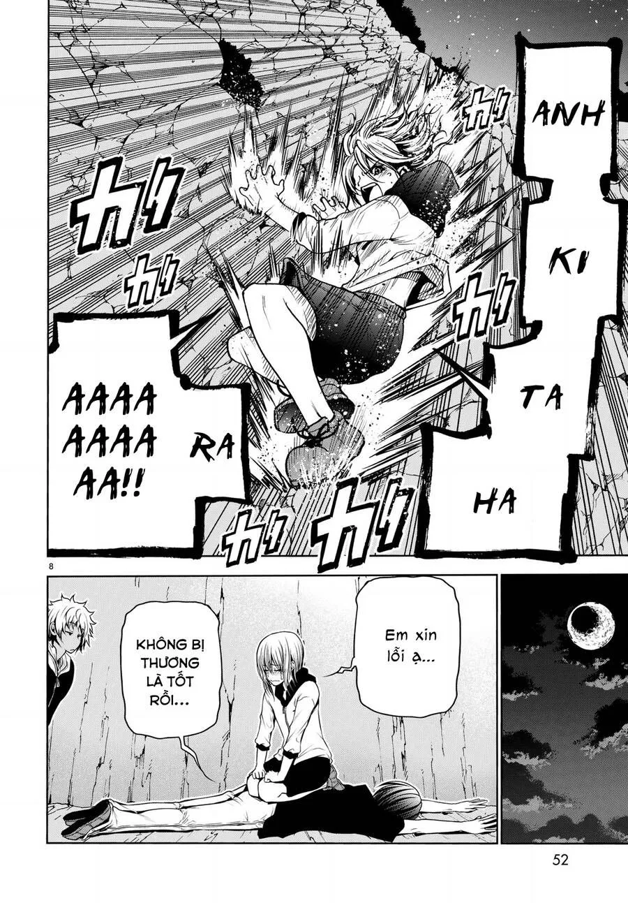 Grand Blue Chap 43 - Next Chap 44