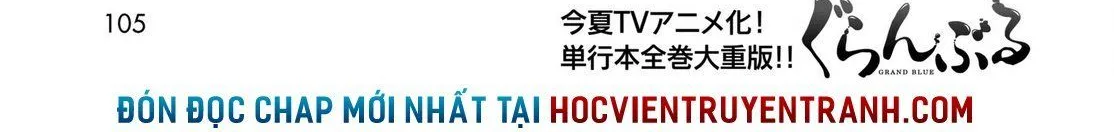 Grand Blue Chap 44 - Next Chap 45