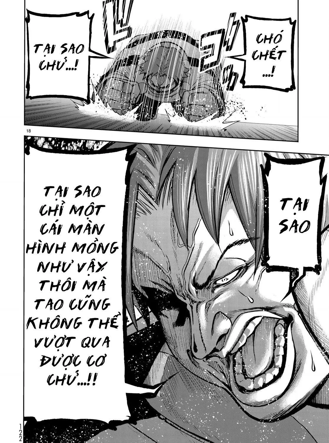 Grand Blue Chap 44 - Next Chap 45