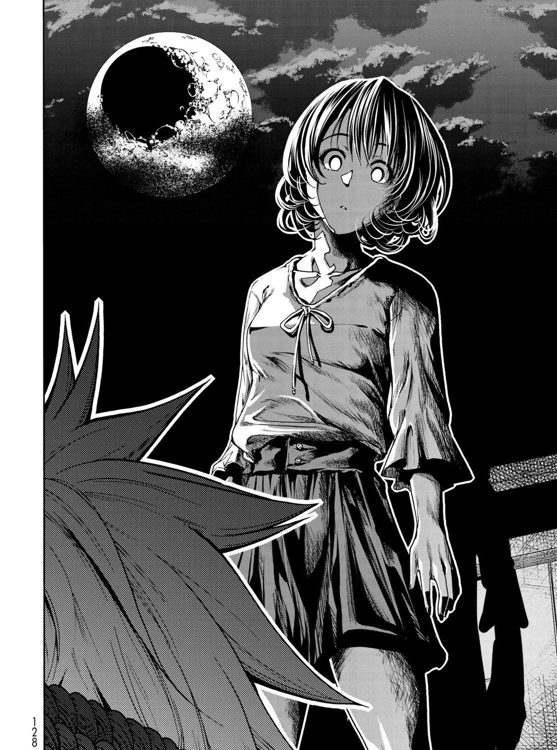 Grand Blue Chap 44 - Next Chap 45