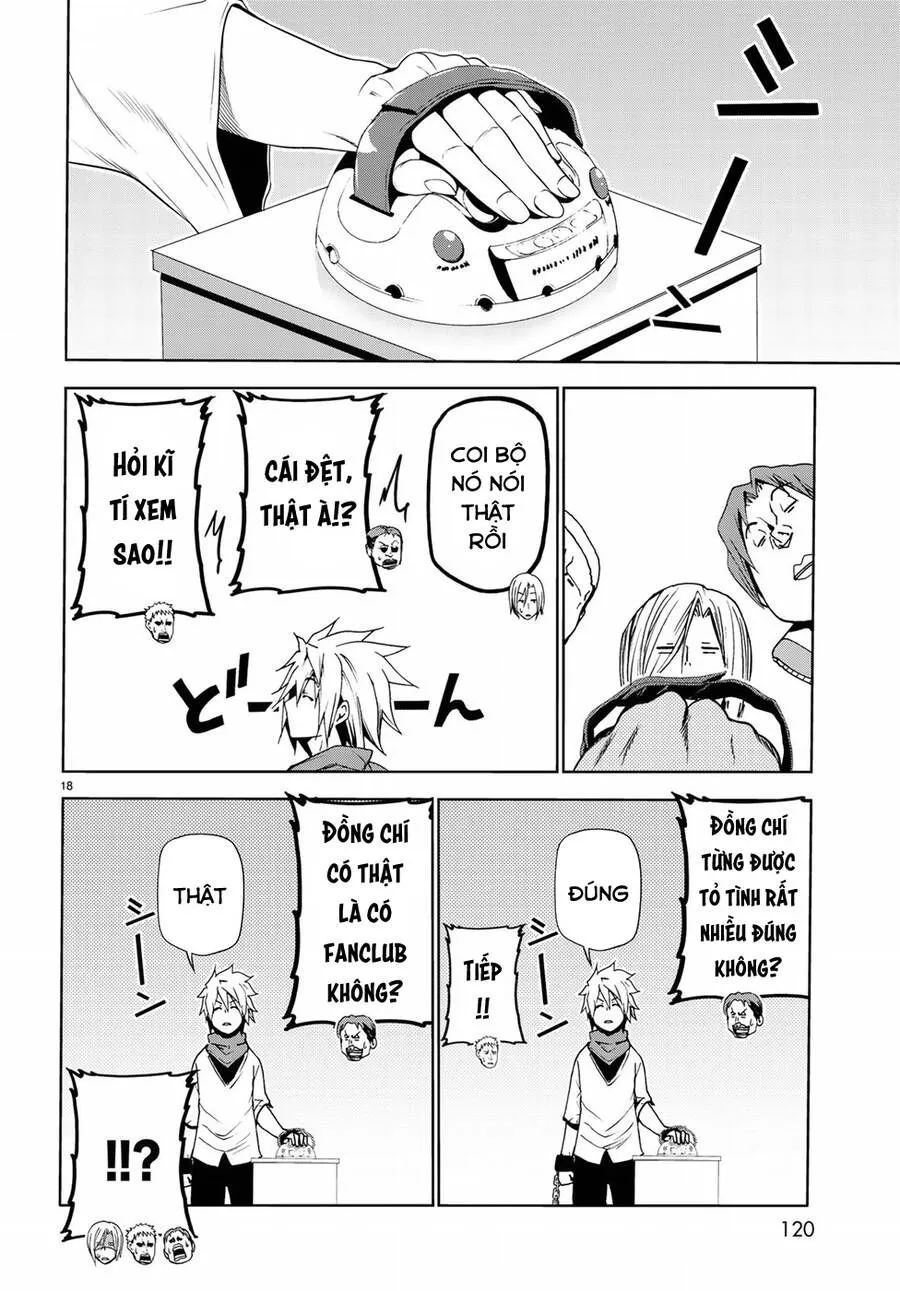 Grand Blue Chap 47.5 - Next Chap 48.5