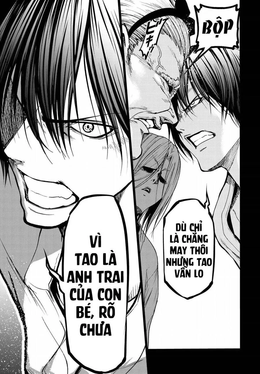 Grand Blue Chap 49 - Next Chap 50