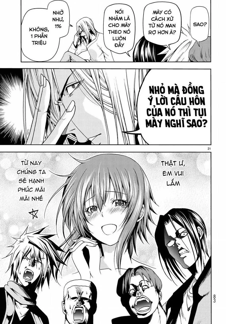 Grand Blue Chap 54.5 - Next Chap 55.5