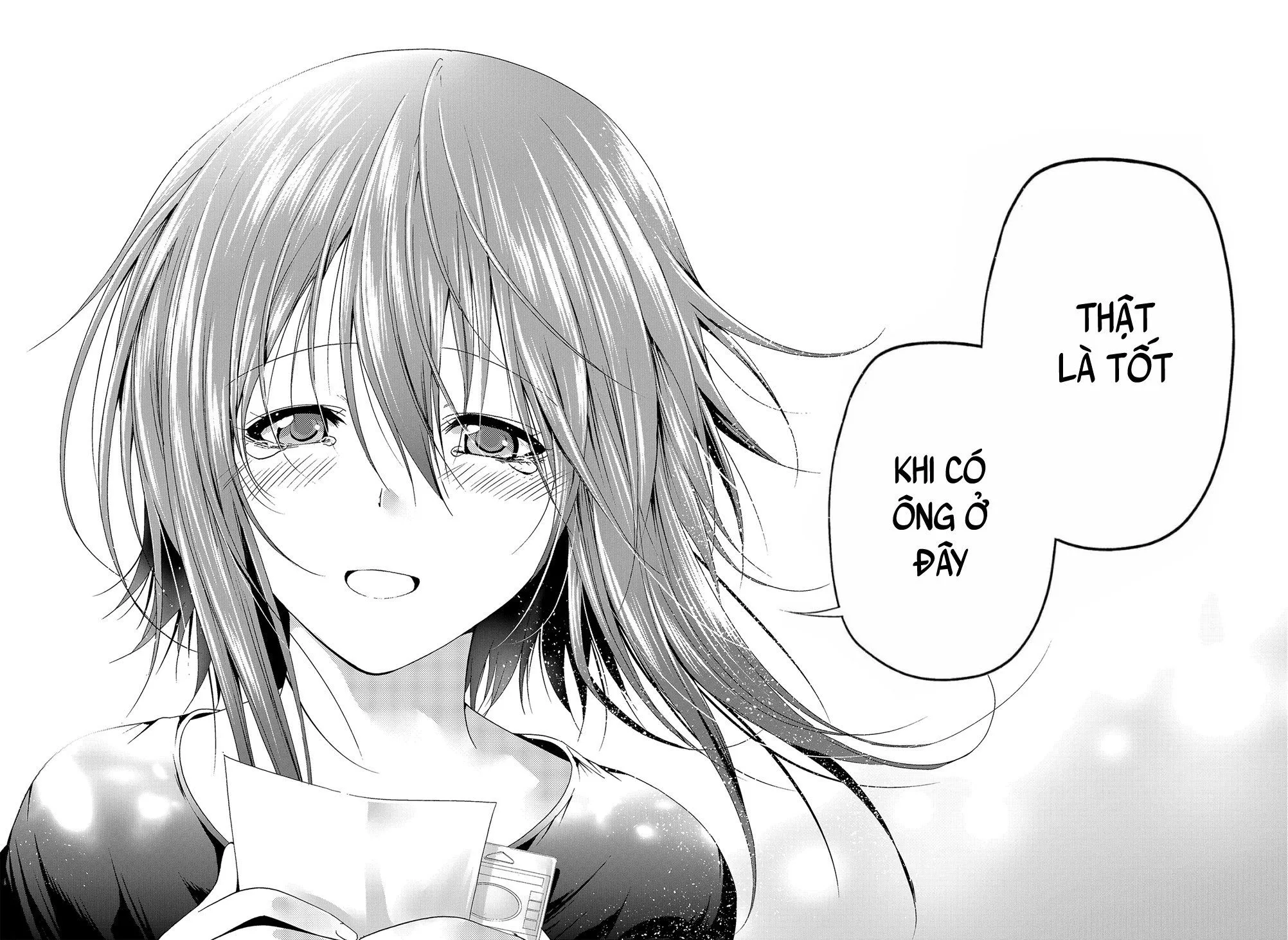 Grand Blue Chap 57 - Next Chap 58