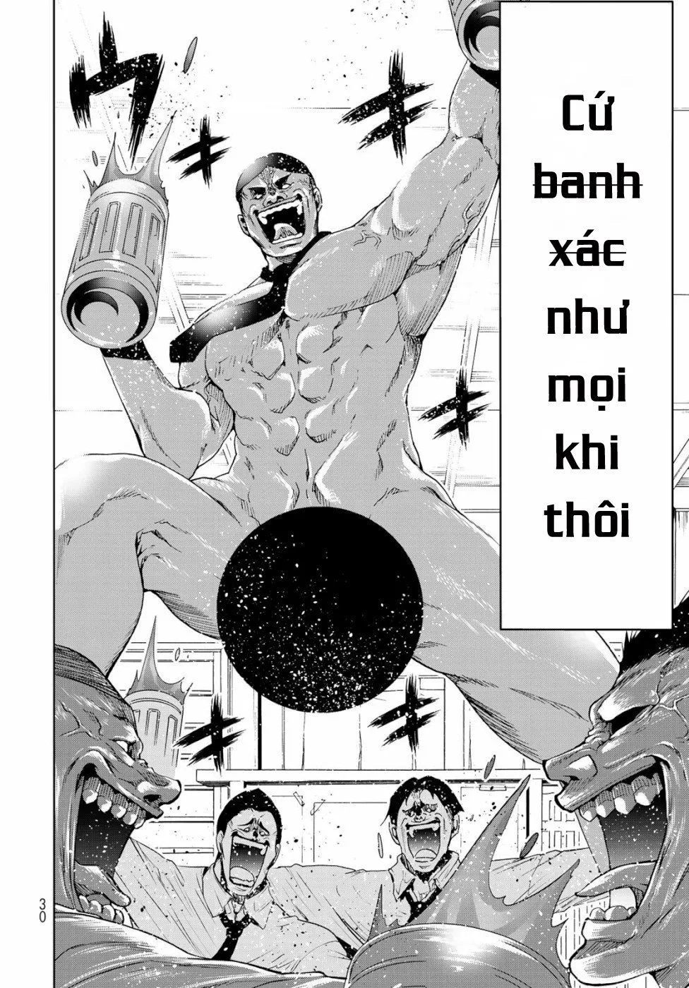 Grand Blue Chap 58 - Next Chap 59