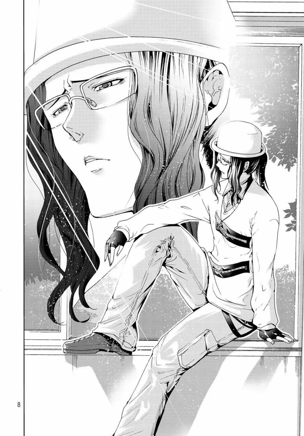 Grand Blue Chap 58 - Next Chap 59