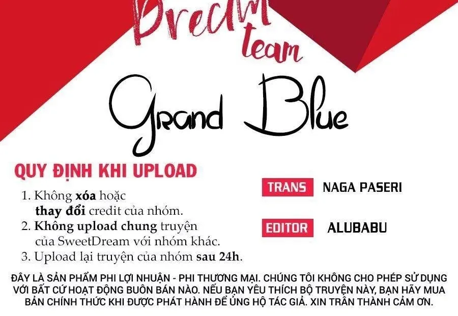 Grand Blue Chap 60 - Next Chap 61