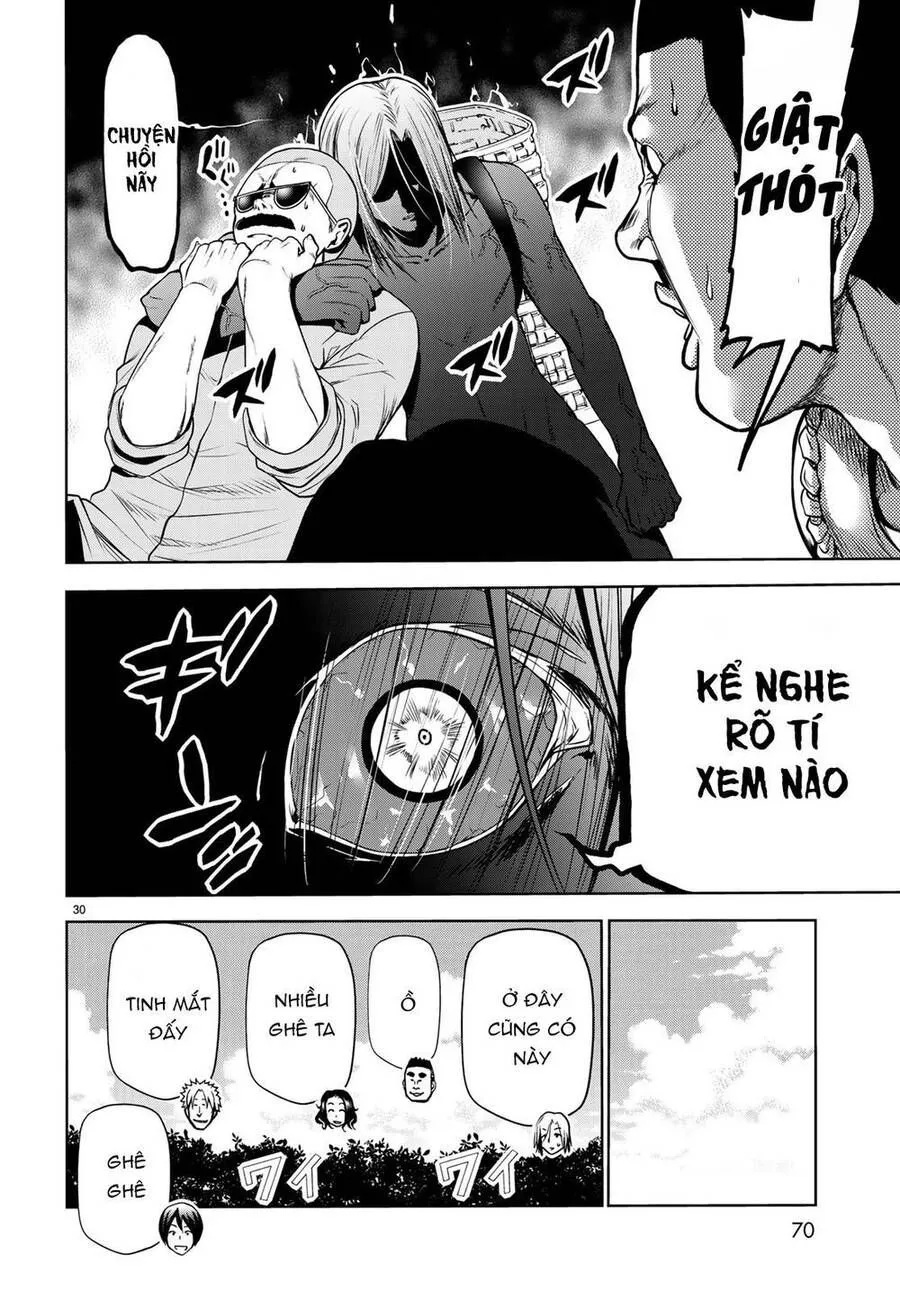 Grand Blue Chap 60 - Next Chap 61