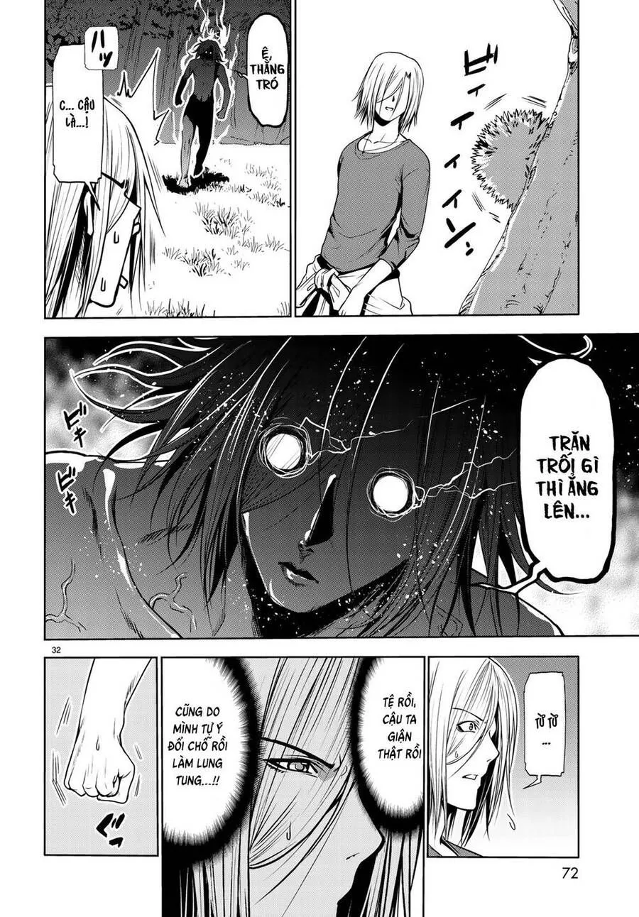 Grand Blue Chap 60 - Next Chap 61