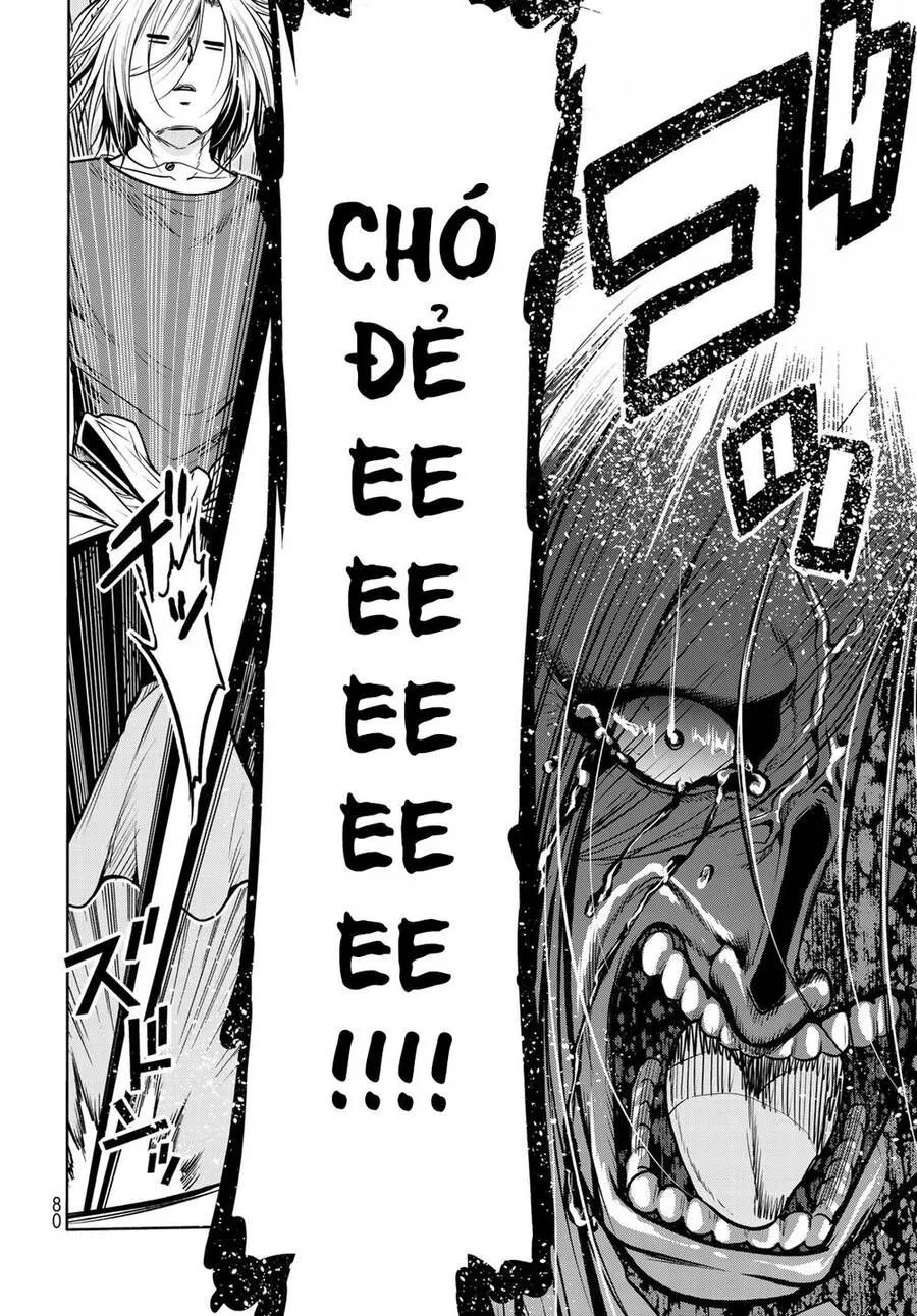 Grand Blue Chap 60 - Next Chap 61