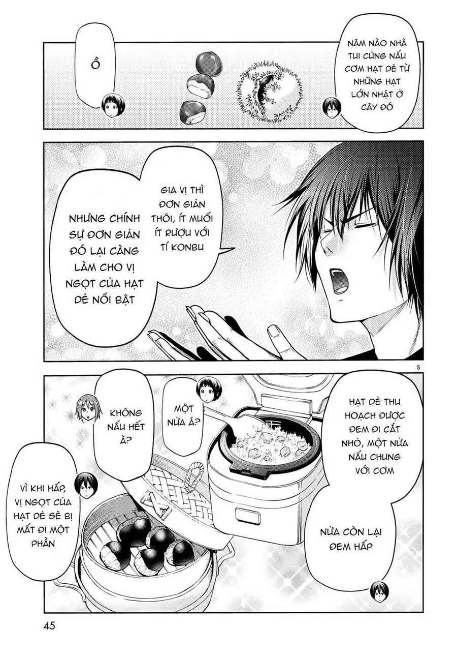 Grand Blue Chap 60 - Next Chap 61