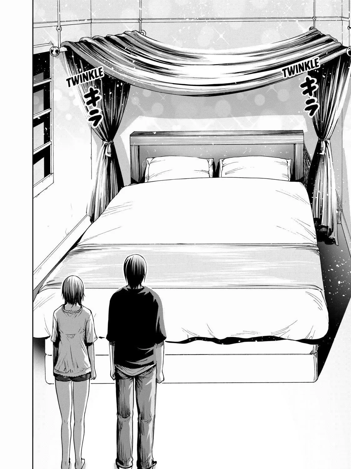 Grand Blue Chap 63 - Next Chap 64