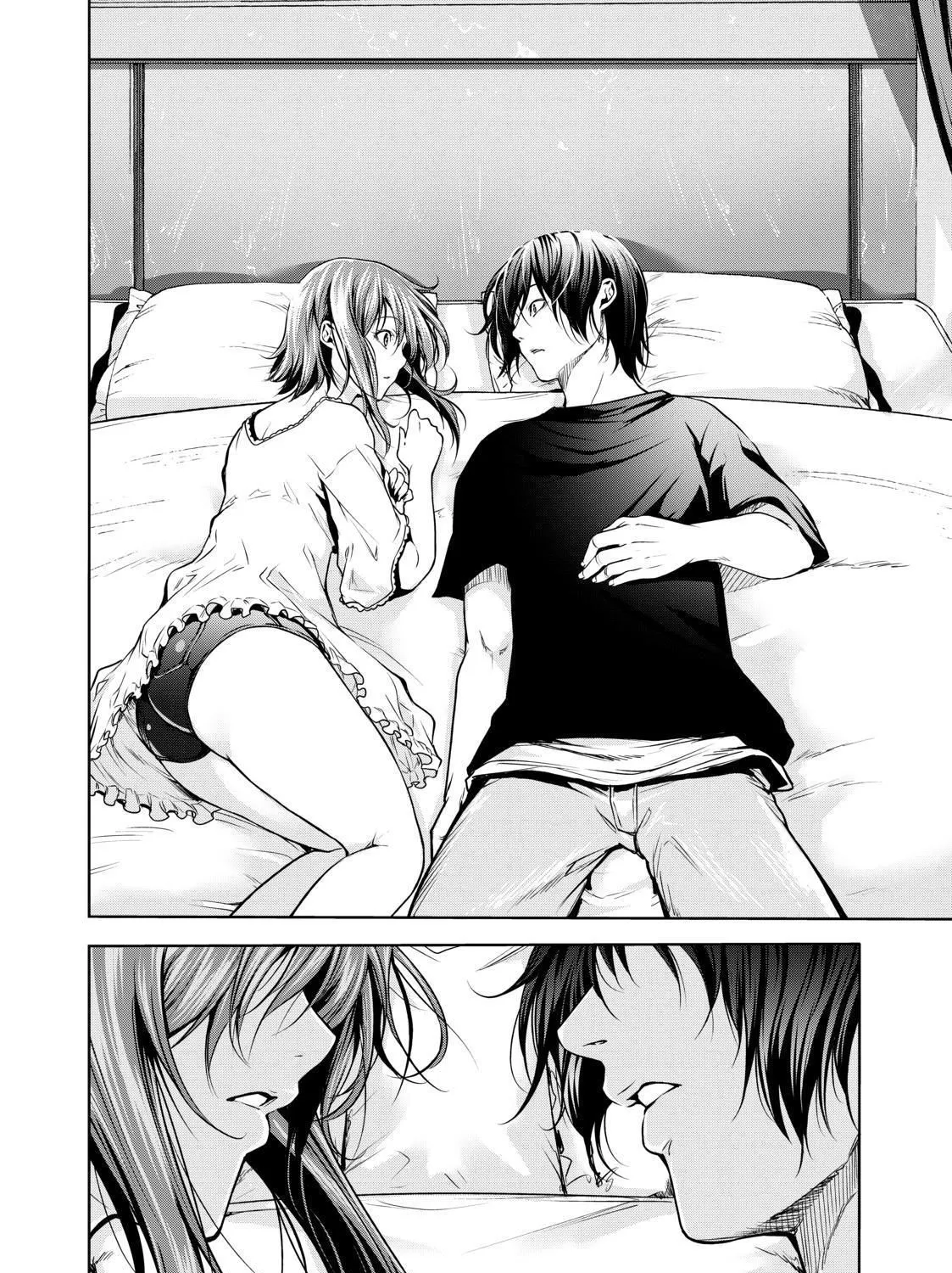 Grand Blue Chap 63 - Next Chap 64