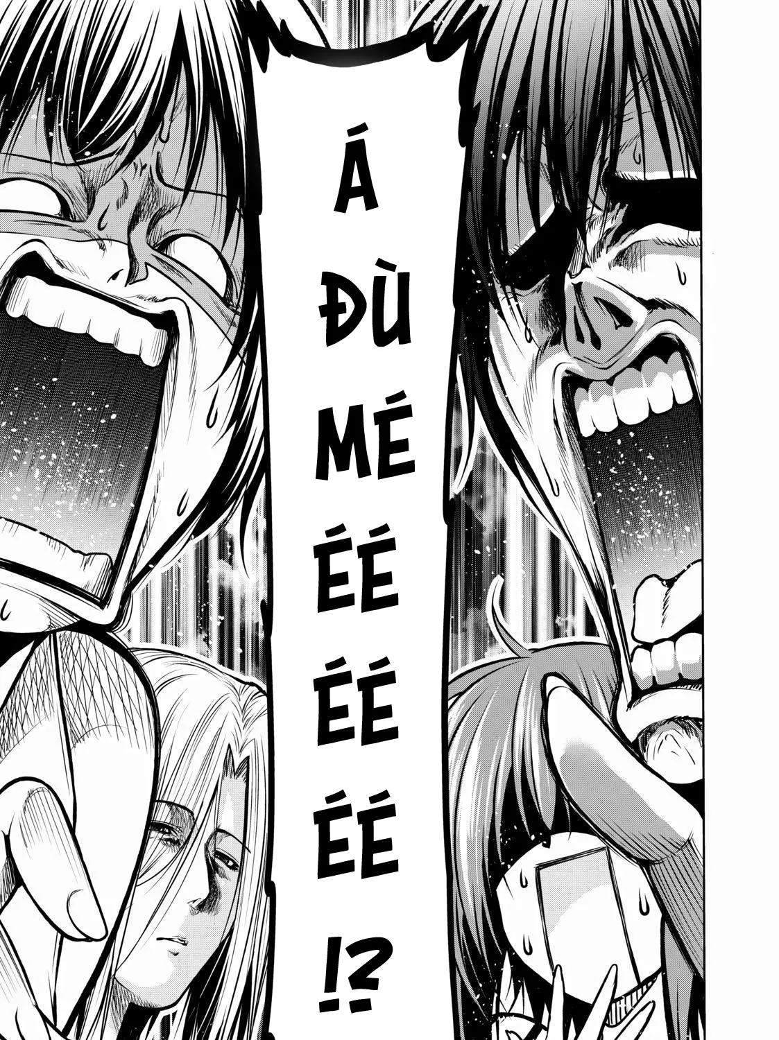 Grand Blue Chap 63 - Next Chap 64