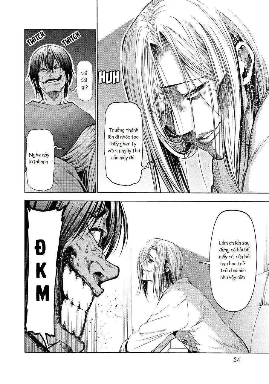Grand Blue Chap 65 - Next Chap 66