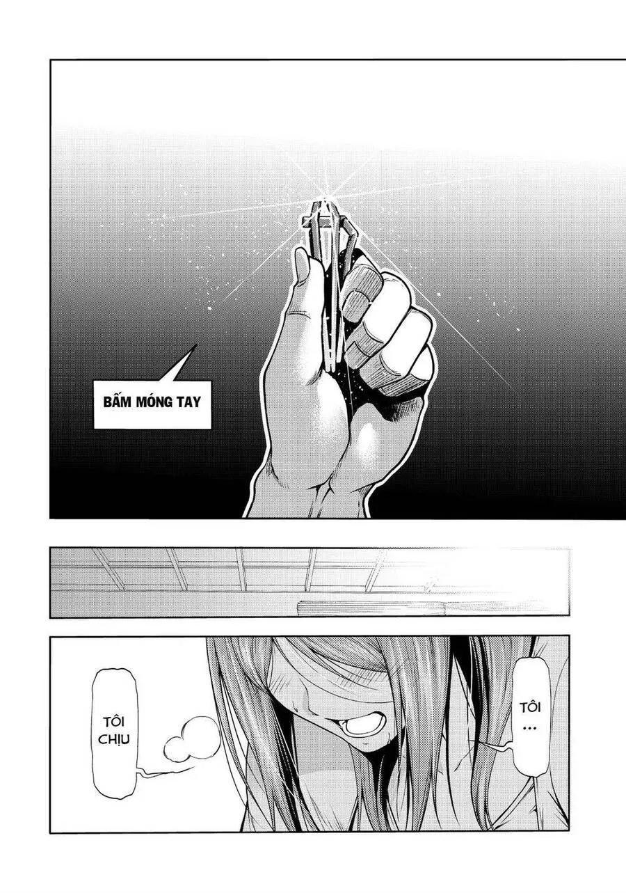 Grand Blue Chap 67 - Next Chap 68