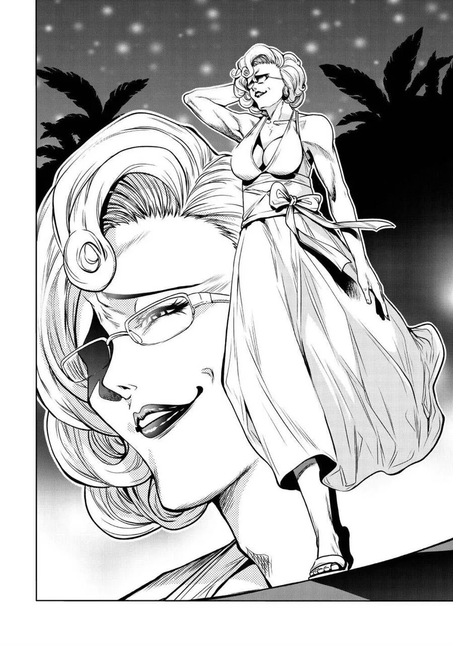 Grand Blue Chap 67 - Next Chap 68