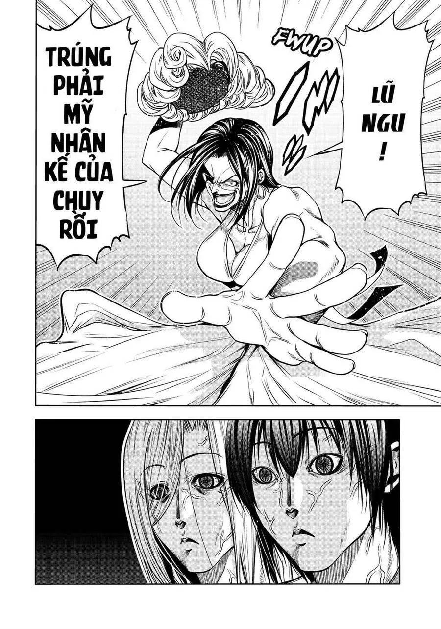Grand Blue Chap 67 - Next Chap 68