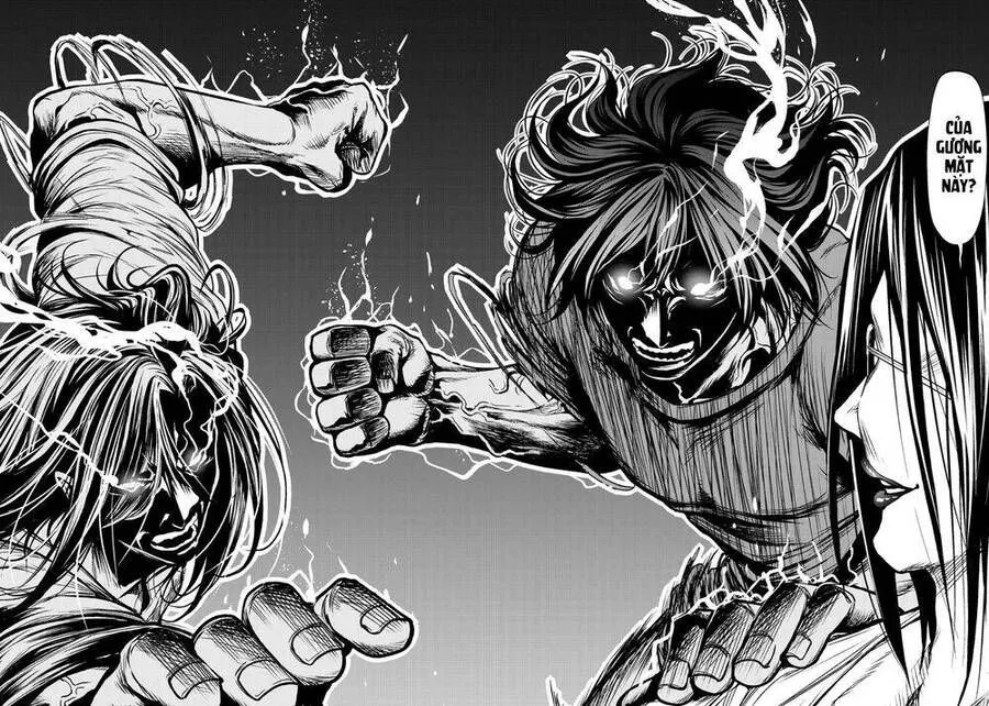 Grand Blue Chap 67 - Next Chap 68