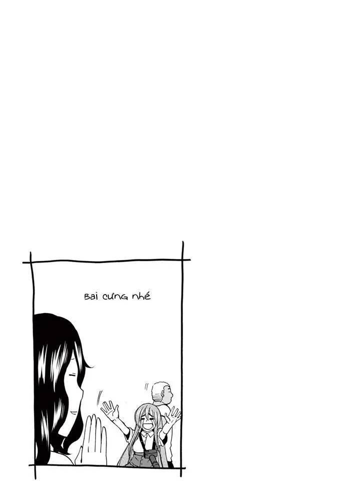 Grand Blue Chap 7 - Next Chap 8