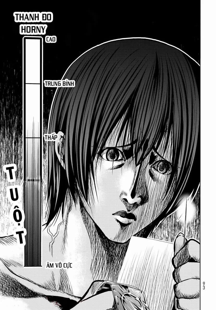 Grand Blue Chap 71.2 - Next Chap 72.2