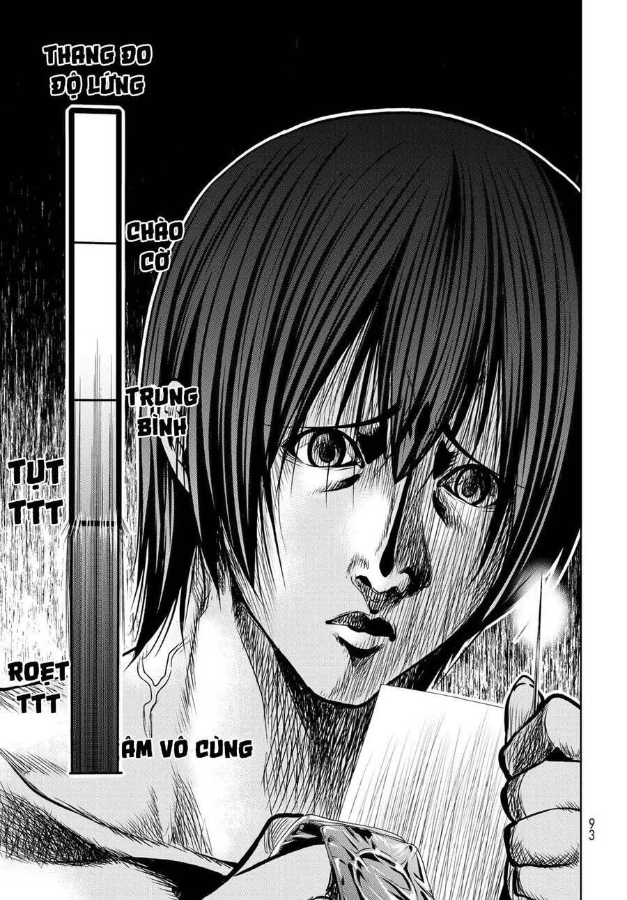 Grand Blue Chap 71.2 - Next Chap 72.2