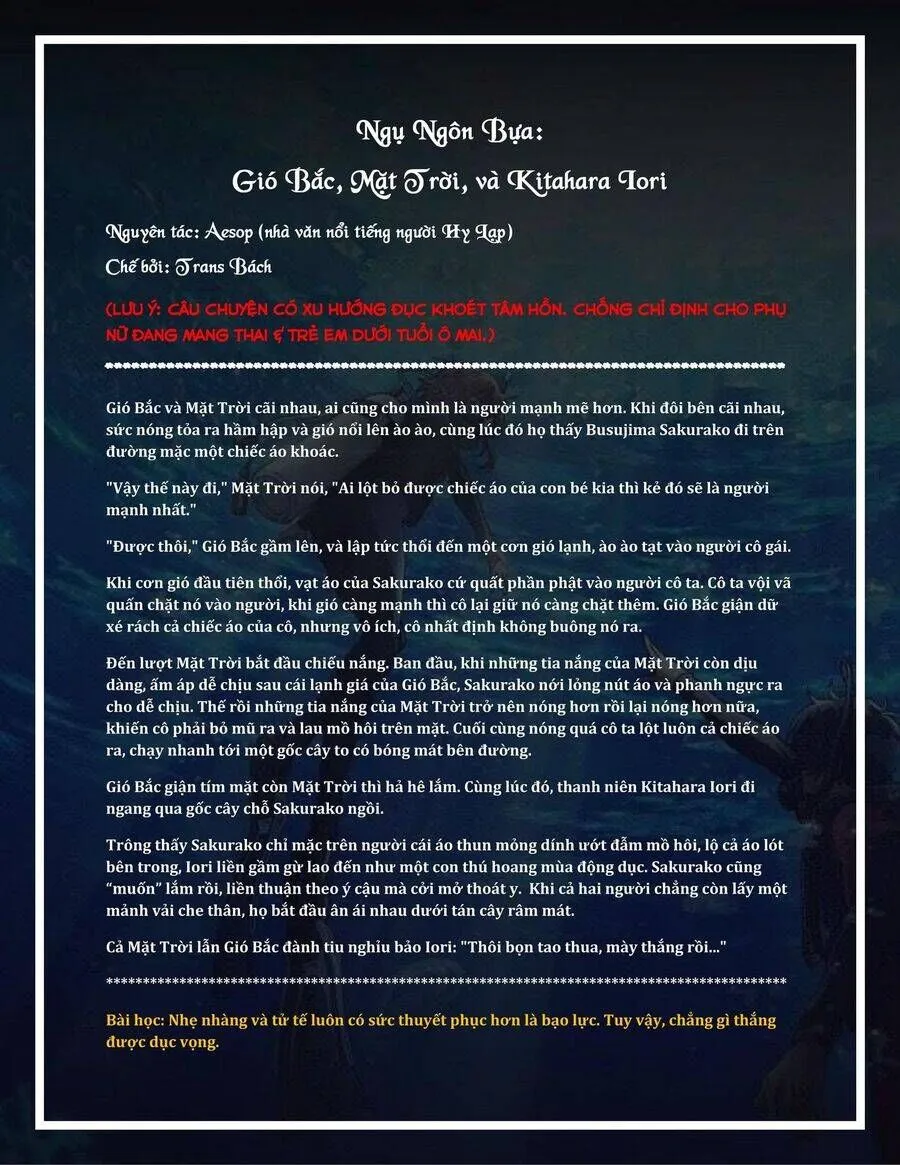 Grand Blue Chap 71.2 - Next Chap 72.2