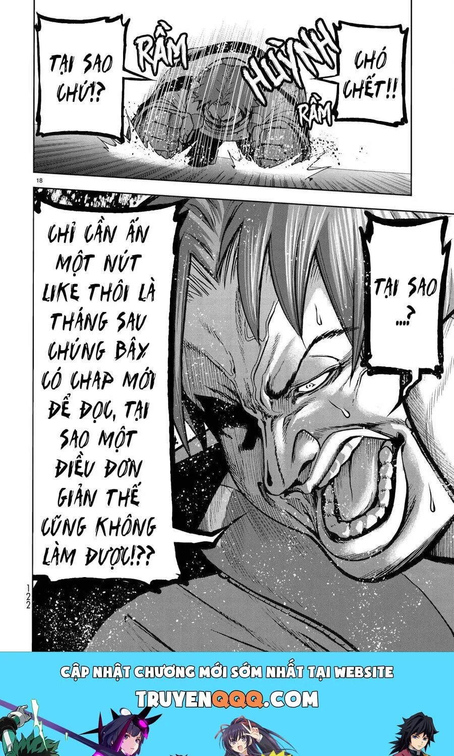 Grand Blue Chap 71.2 - Next Chap 72.2