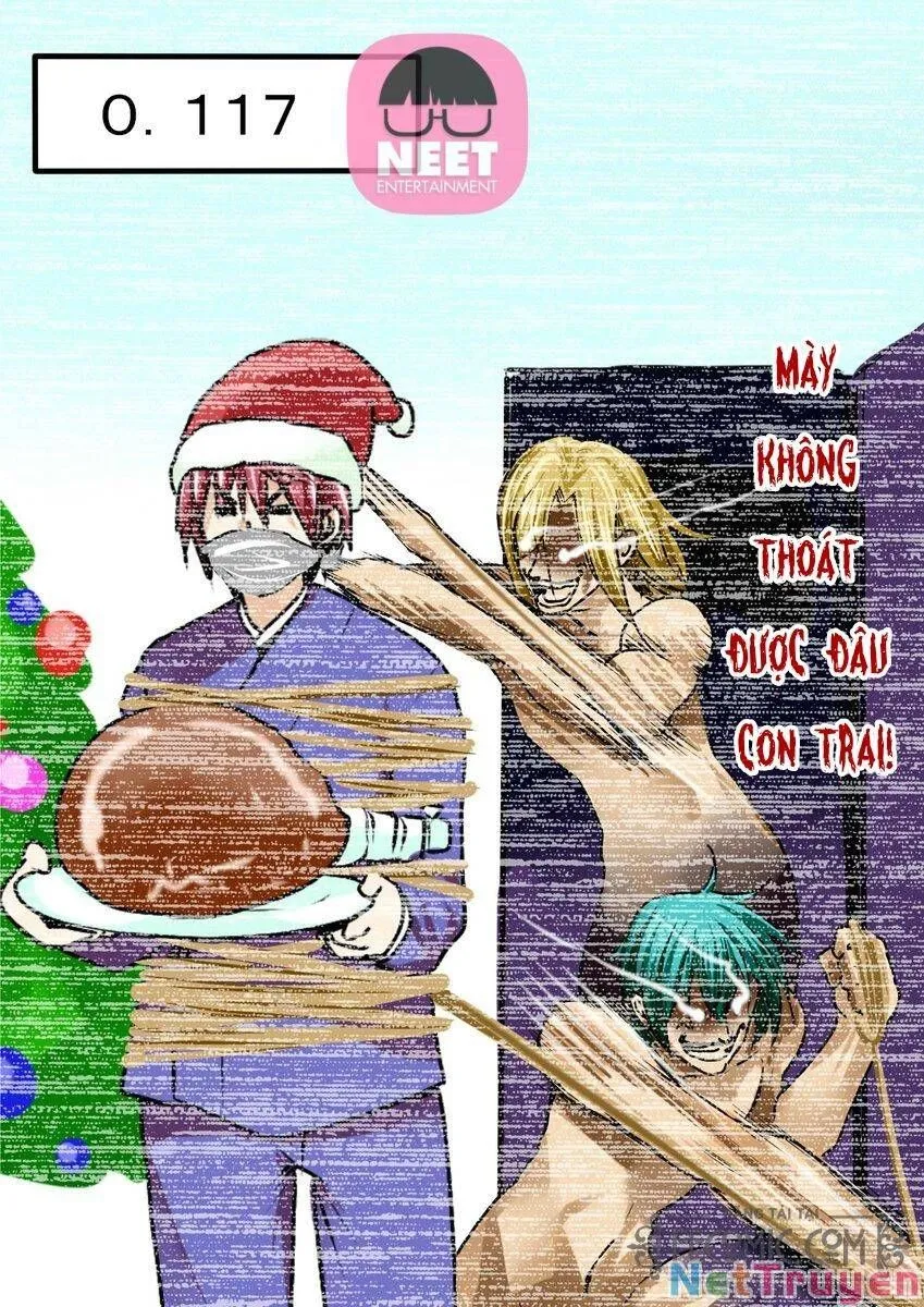 Grand Blue Chap 74.2 - Next Chap 75.2