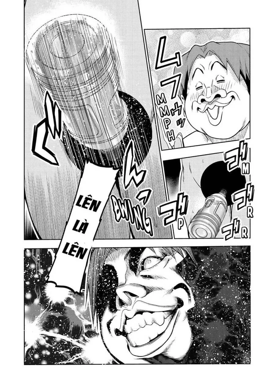 Grand Blue Chap 75.5 - Next Chap 76.5