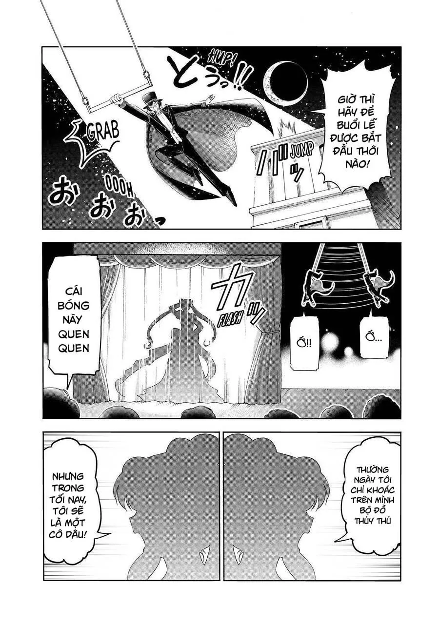 Grand Blue Chap 76 - Next Chap 77