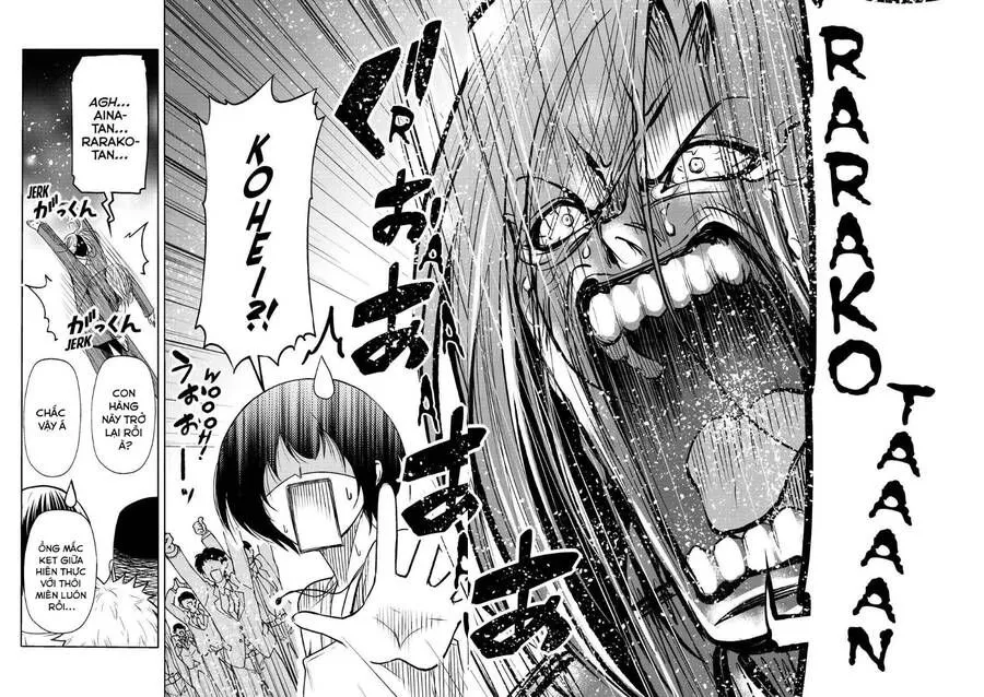 Grand Blue Chap 76 - Next Chap 77