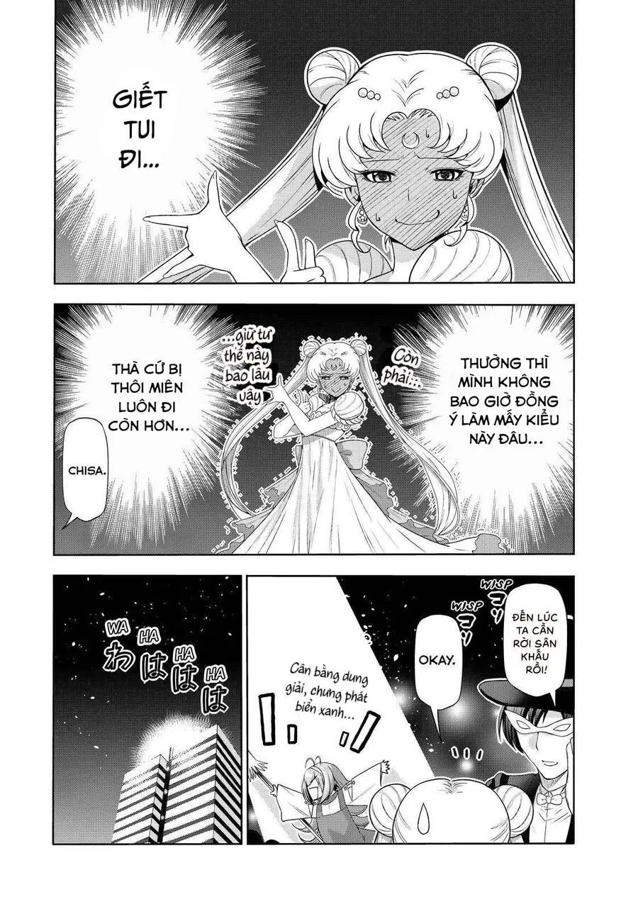 Grand Blue Chap 76 - Next Chap 77