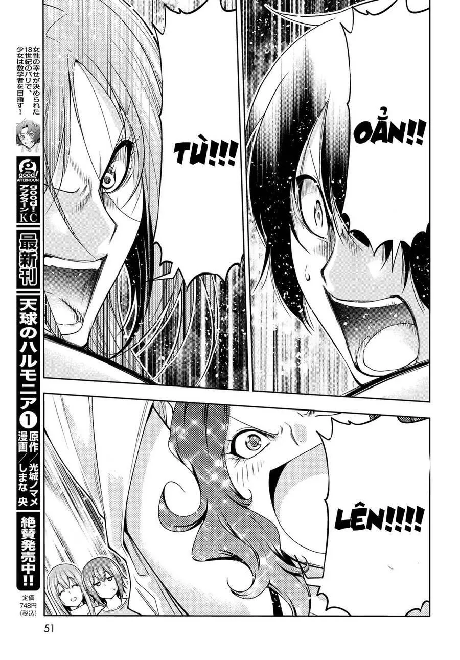 Grand Blue Chap 77 - Next Chap 78
