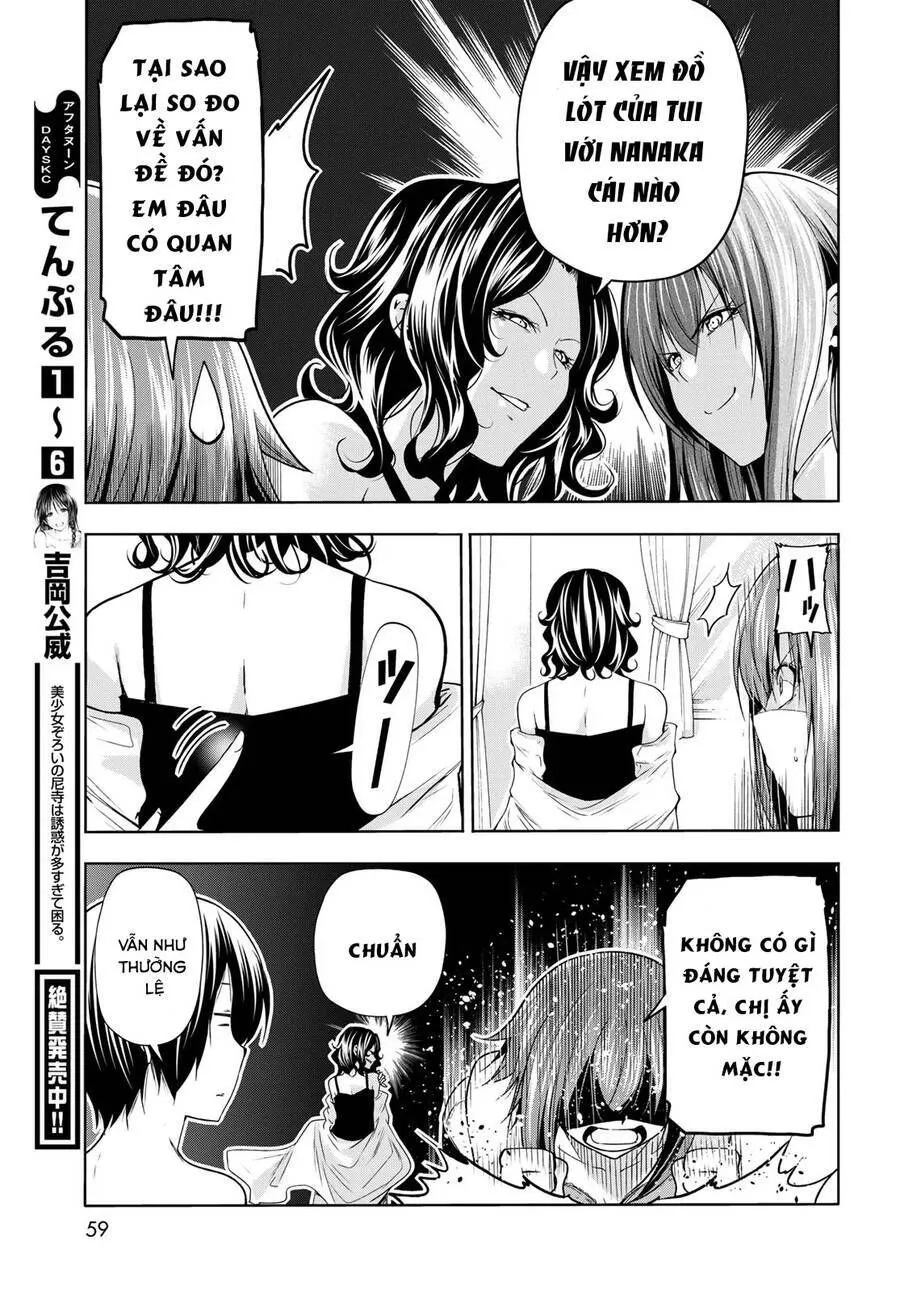 Grand Blue Chap 77 - Next Chap 78