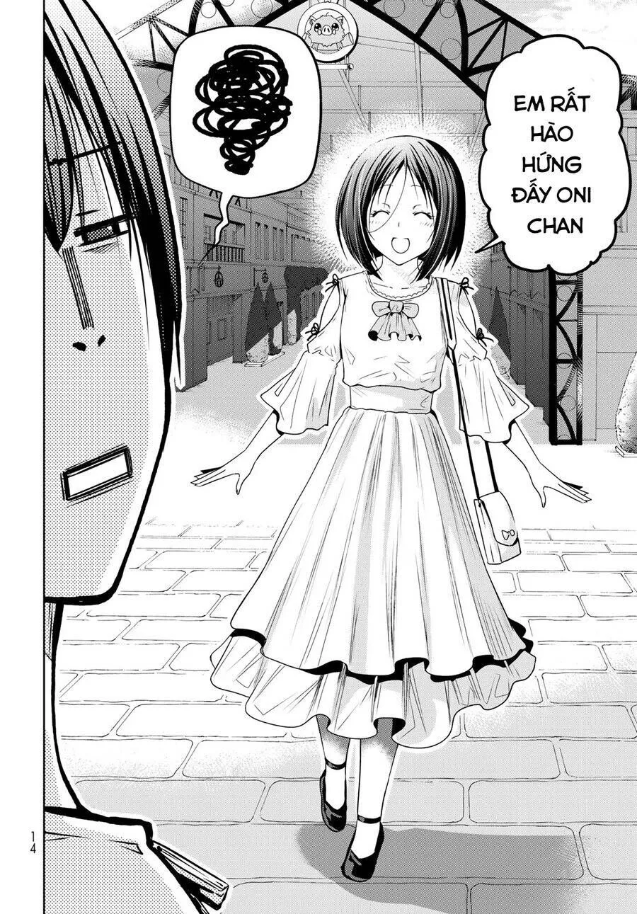 Grand Blue Chap 78 - Next Chap 79