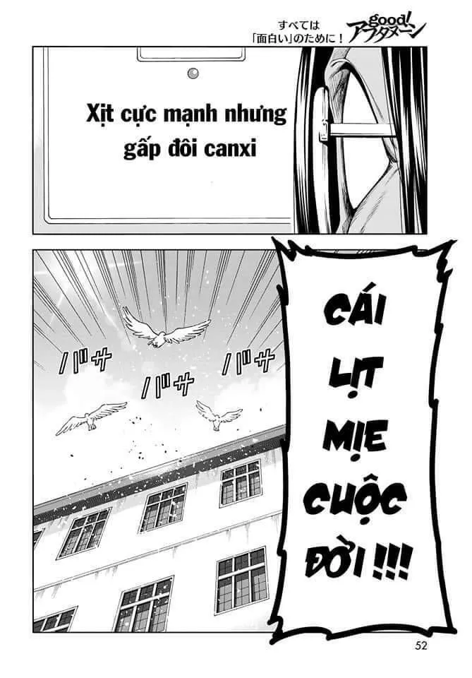 Grand Blue Chap 79.5 - Next Chap 80.5