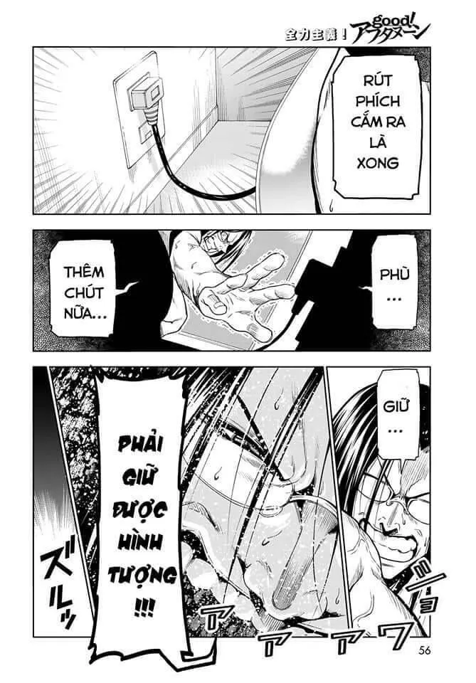 Grand Blue Chap 79.5 - Next Chap 80.5