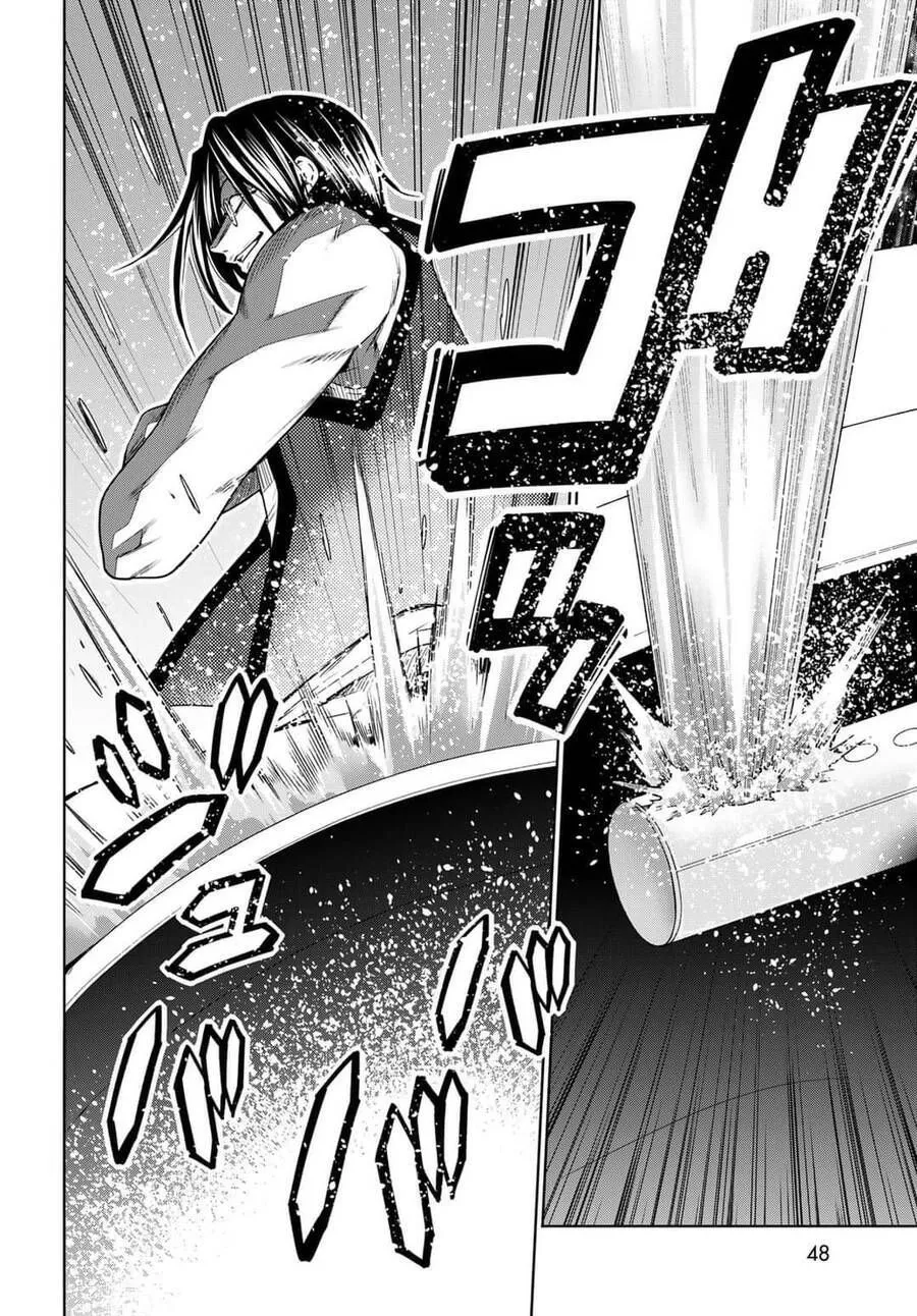 Grand Blue Chap 79.5 - Next Chap 80.5
