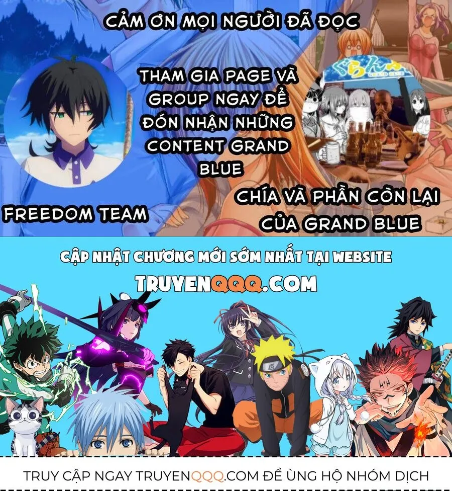 Grand Blue Chap 79 - Next Chap 80