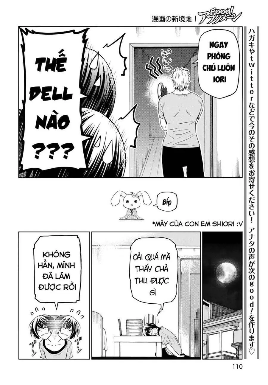 Grand Blue Chap 80 - Next Chap 81