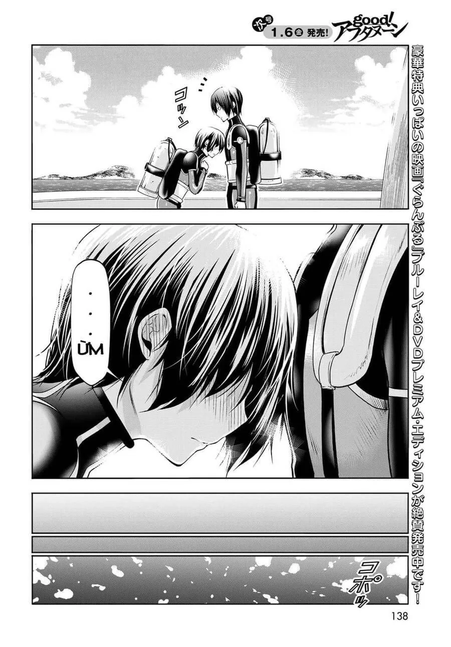 Grand Blue Chap 81 - Next Chap 82