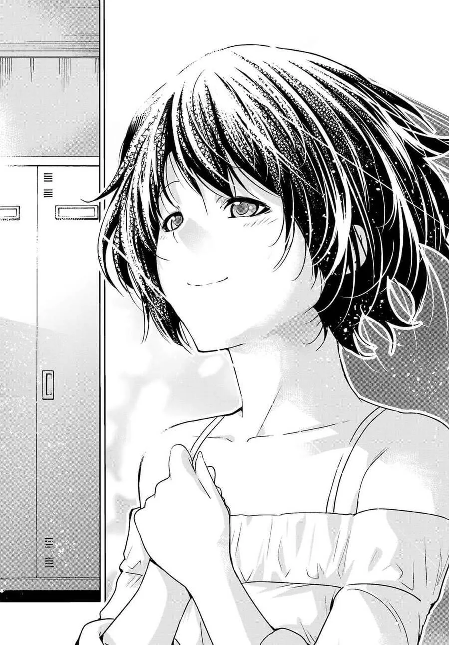 Grand Blue Chap 81 - Next Chap 82